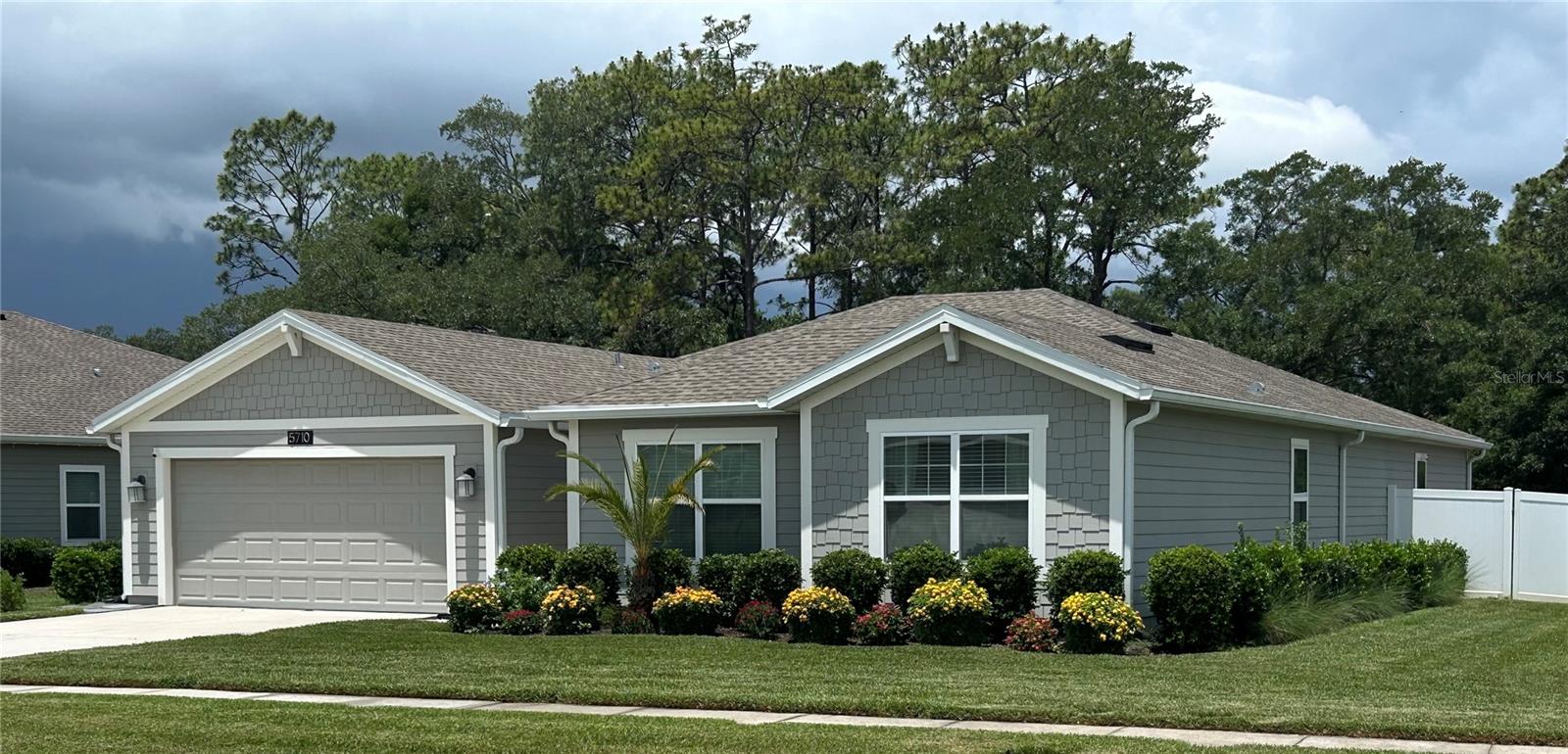Photo of 5710 ALENLON WAY MOUNT DORA FL 32757