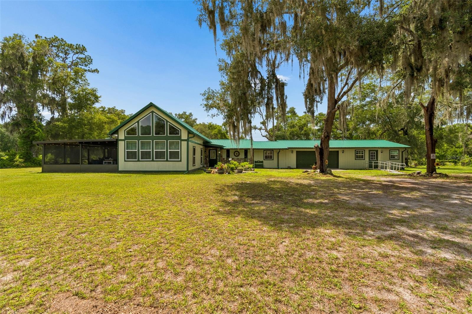 Photo of 11094 SW 51ST DRIVE WEBSTER FL 33597