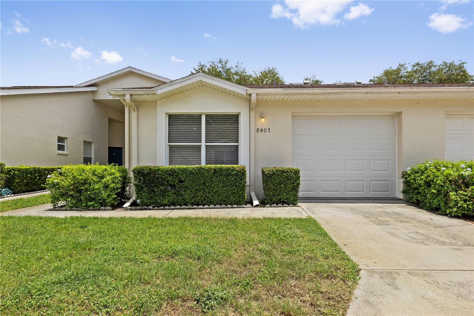 Photo of 8407 TERRACE MEADOWS COURT #N/A TAMPA FL 33637