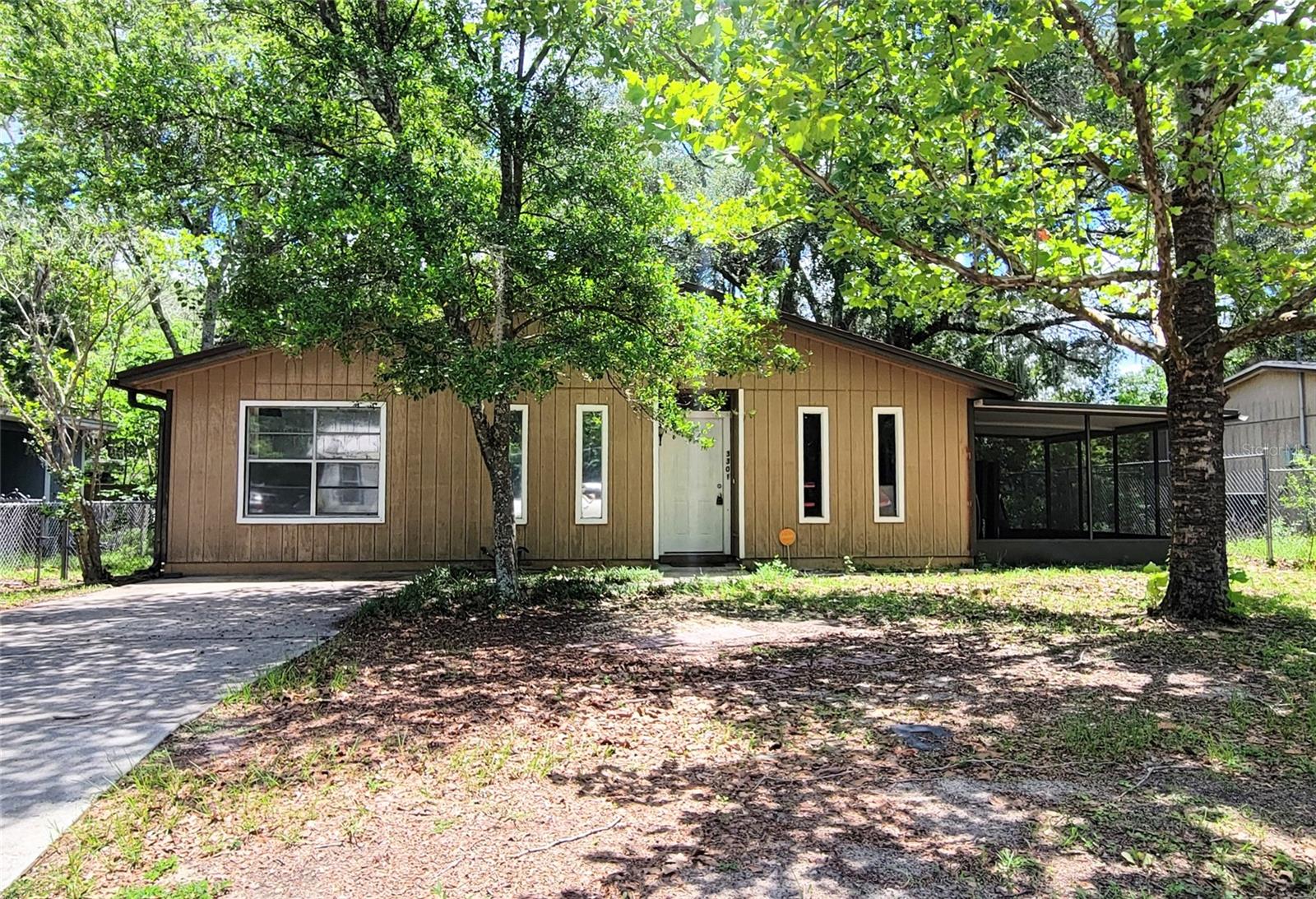 Photo of 3301 NW 19TH STREET GAINESVILLE FL 32605