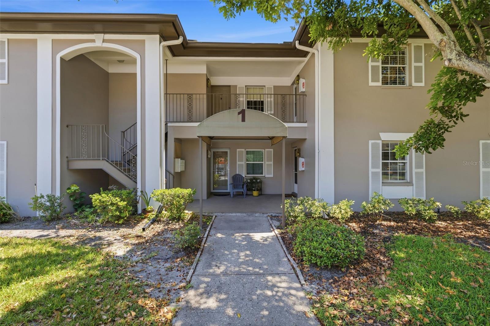 Photo of 5265 E BAY DRIVE #114 CLEARWATER FL 33764