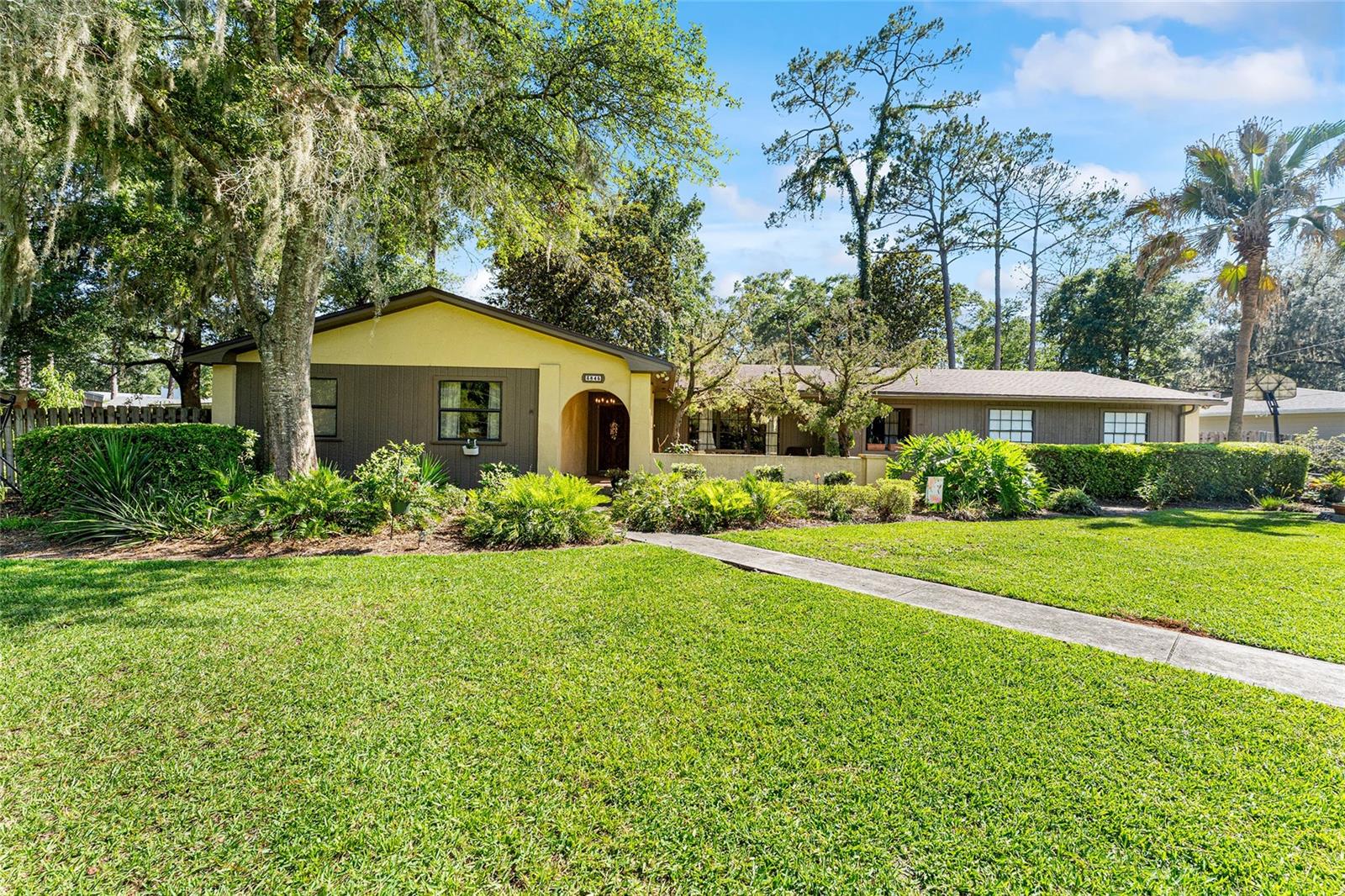 Photo of 3845 NW 37TH PLACE GAINESVILLE FL 32606