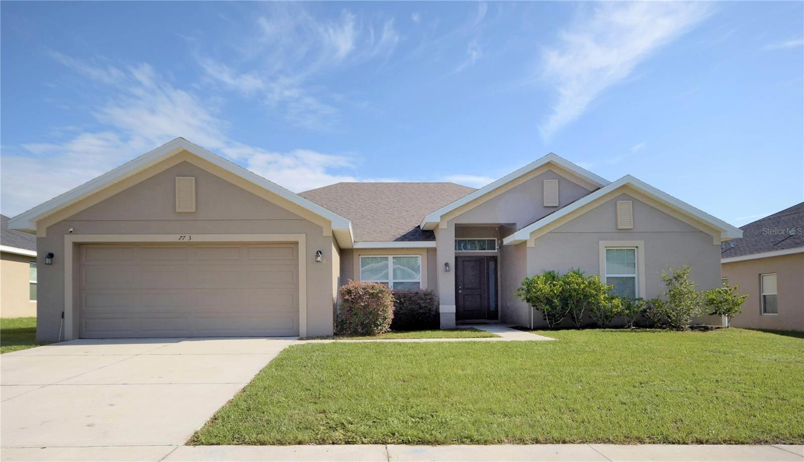 Photo of 7733 SLOEWOOD DRIVE LEESBURG FL 34748