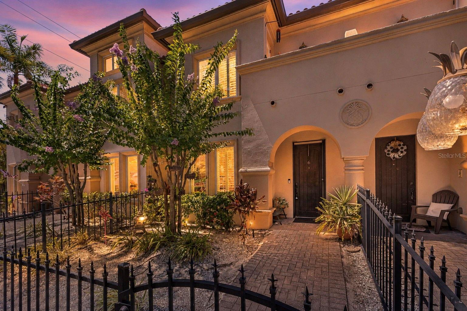 Photo of 3819 W DALE AVENUE #6 TAMPA FL 33609