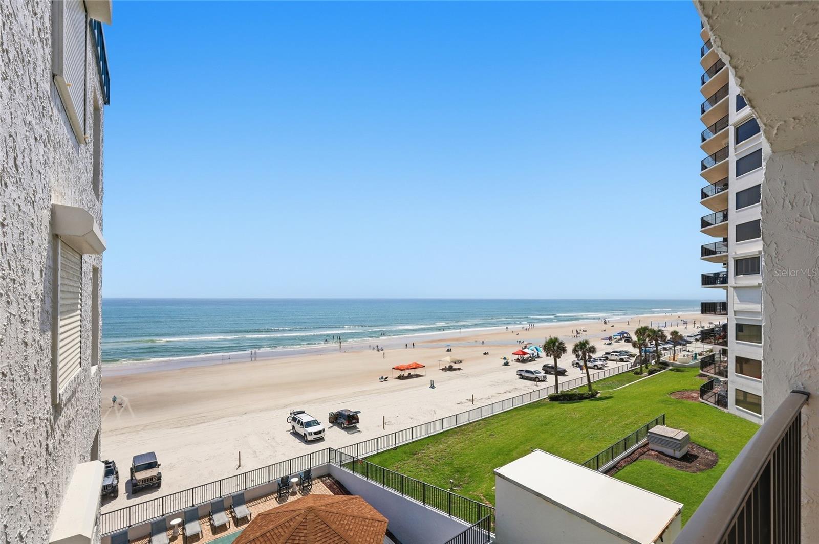 Photo of 3747 S ATLANTIC AVENUE #4050 DAYTONA BEACH FL 32118