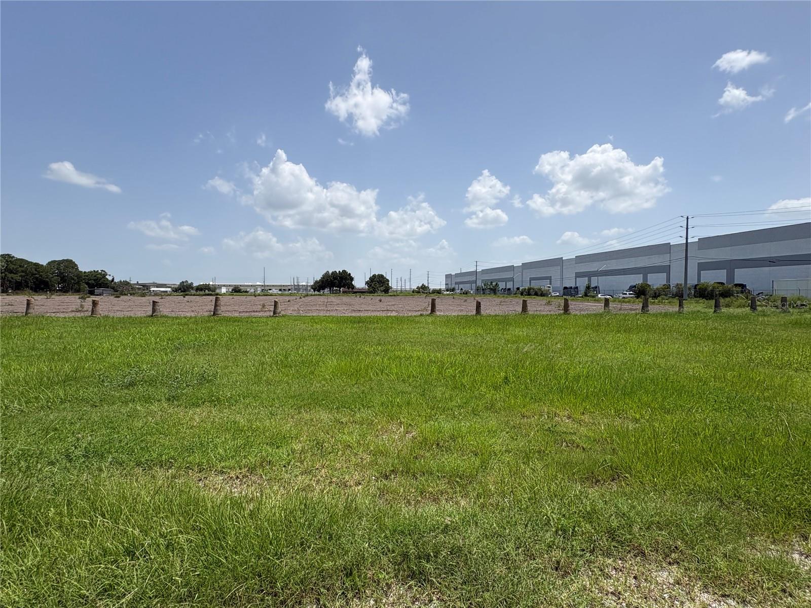 Photo of 0 HAMILTON ROAD LAKELAND FL 33811