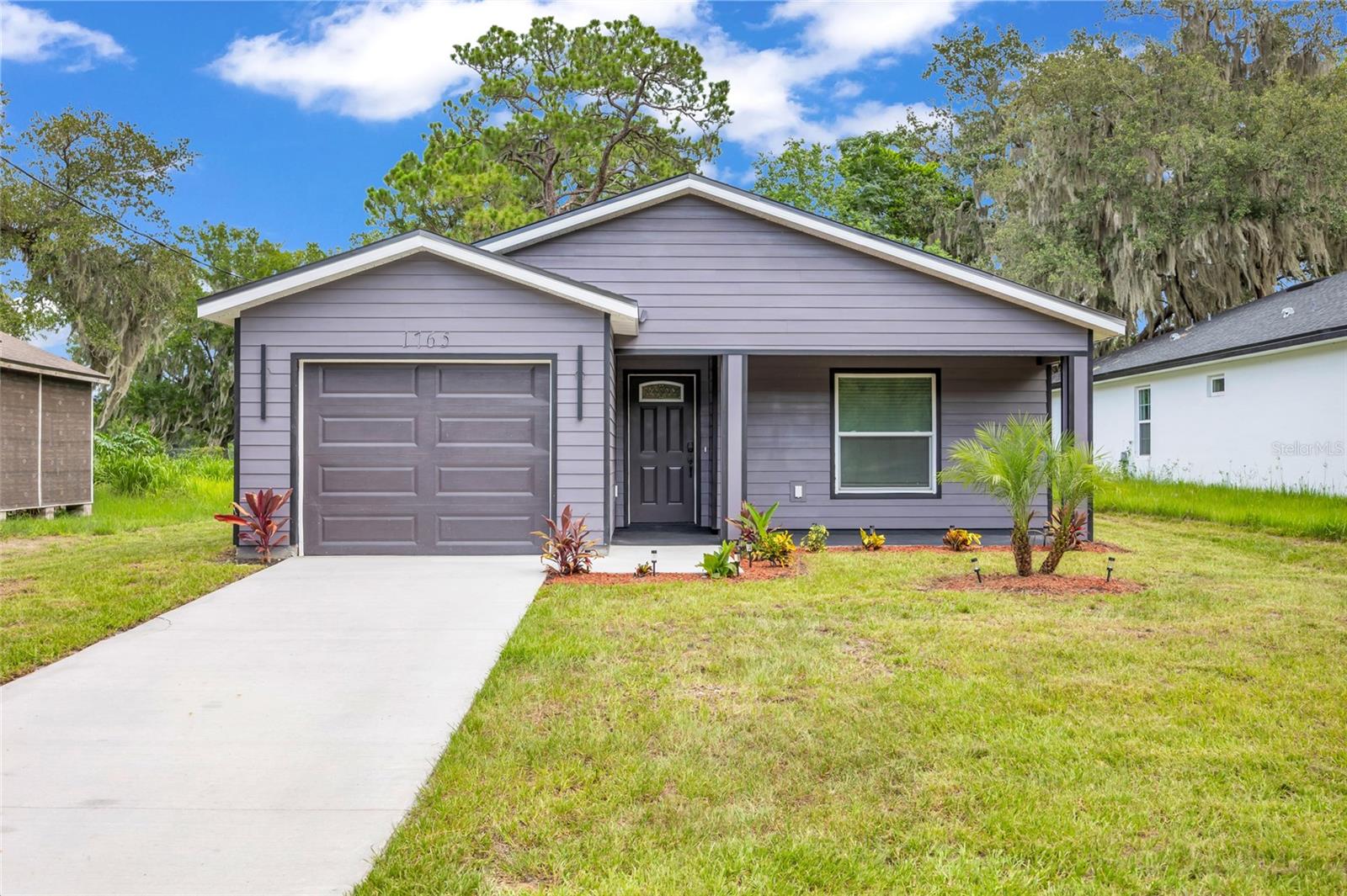 Photo of 1765 ROSEBERRY LANE SANFORD FL 32771