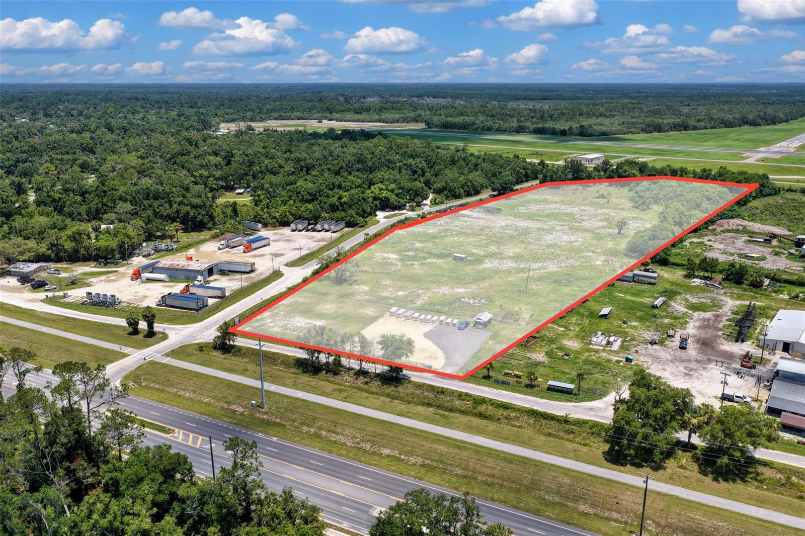 Photo of 86 NE 170TH STREET CROSS CITY FL 32628