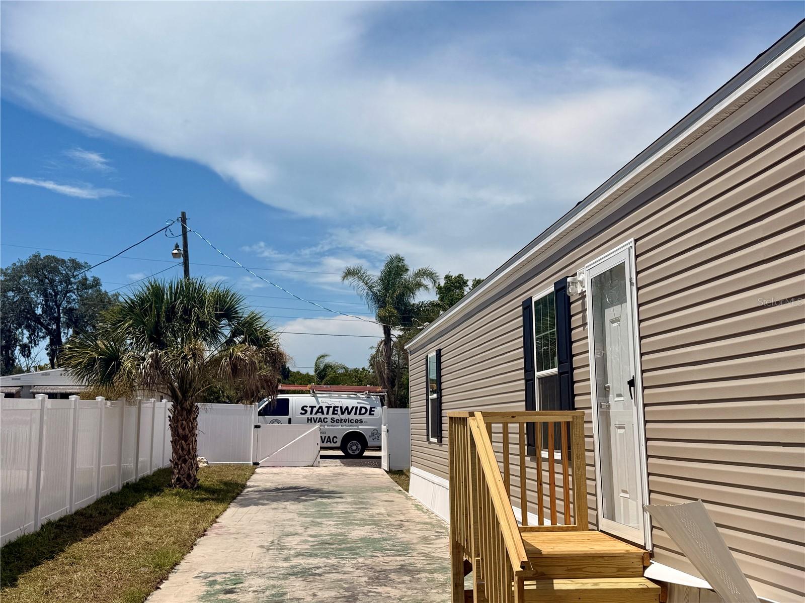 Photo of 9024 KOSIMO STREET NEW PORT RICHEY FL 34654