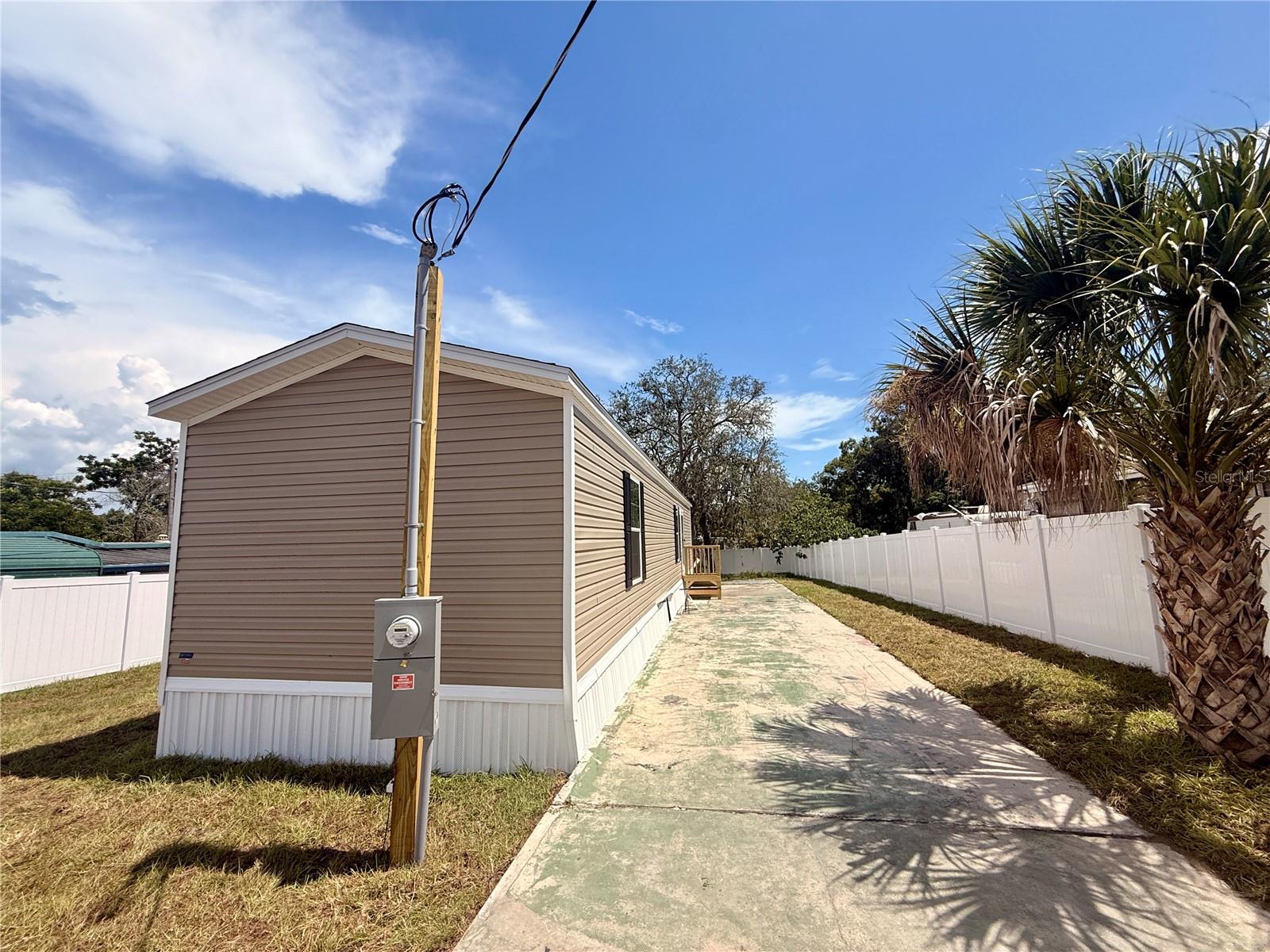 Photo of 9024 KOSIMO STREET NEW PORT RICHEY FL 34654
