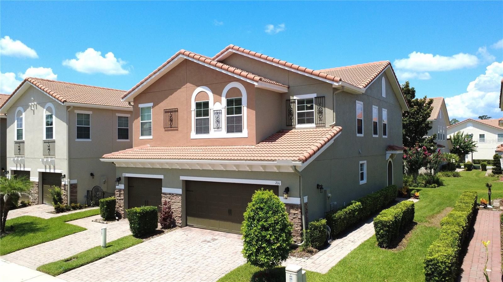 Photo of 266 TERRACINA DRIVE SANFORD FL 32771