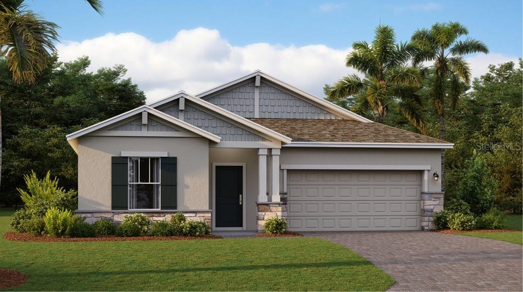 Photo of 3341 ADDISON BOULEVARD ST CLOUD FL 34771