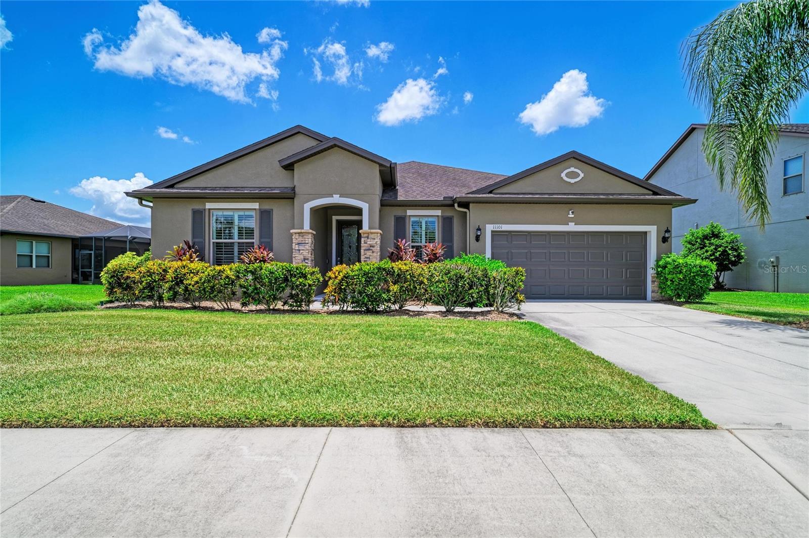 Photo of 11101 58TH STREET CIRCLE PARRISH FL 34219