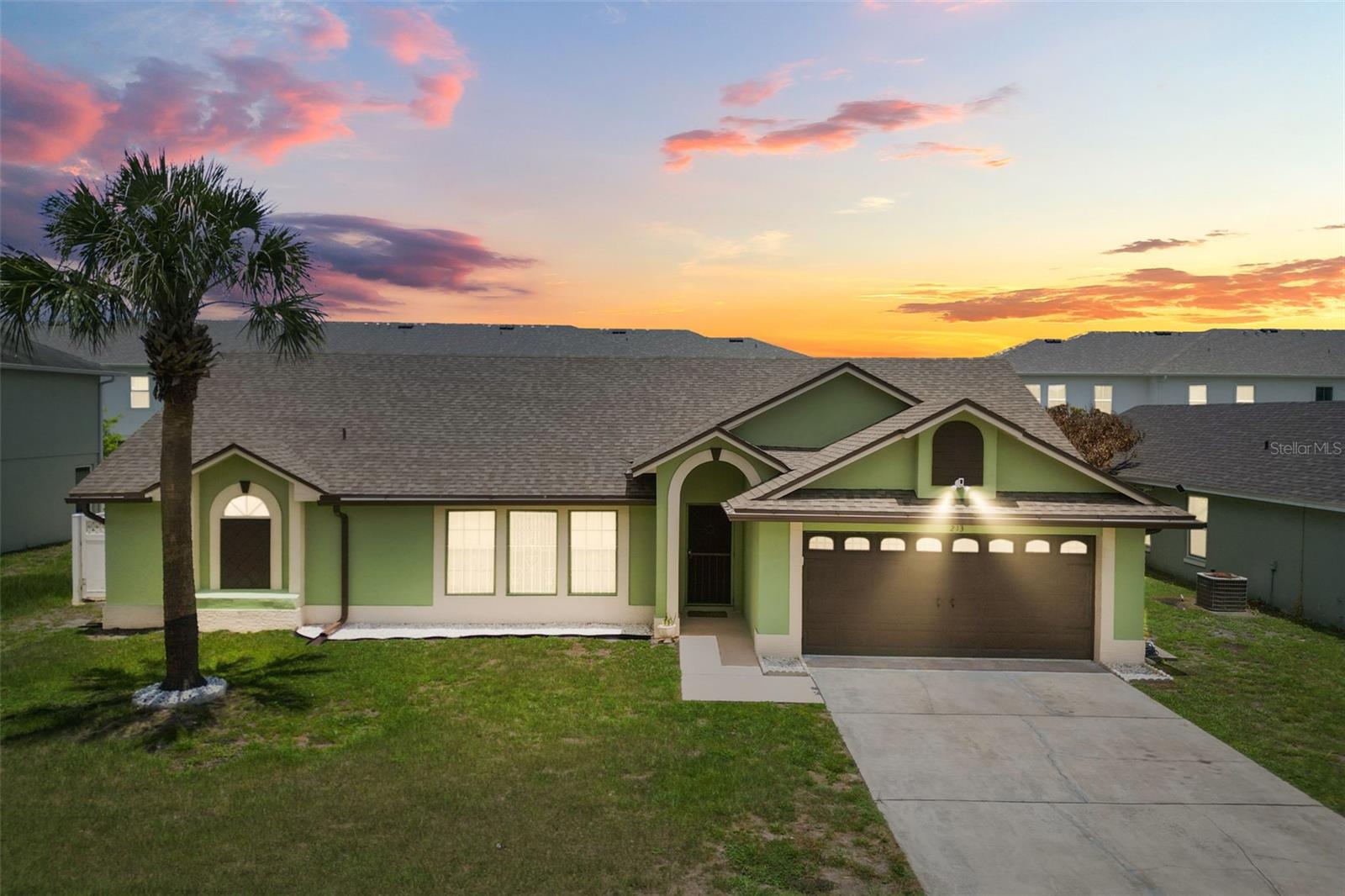 Photo of 213 COMPETITION DRIVE KISSIMMEE FL 34743
