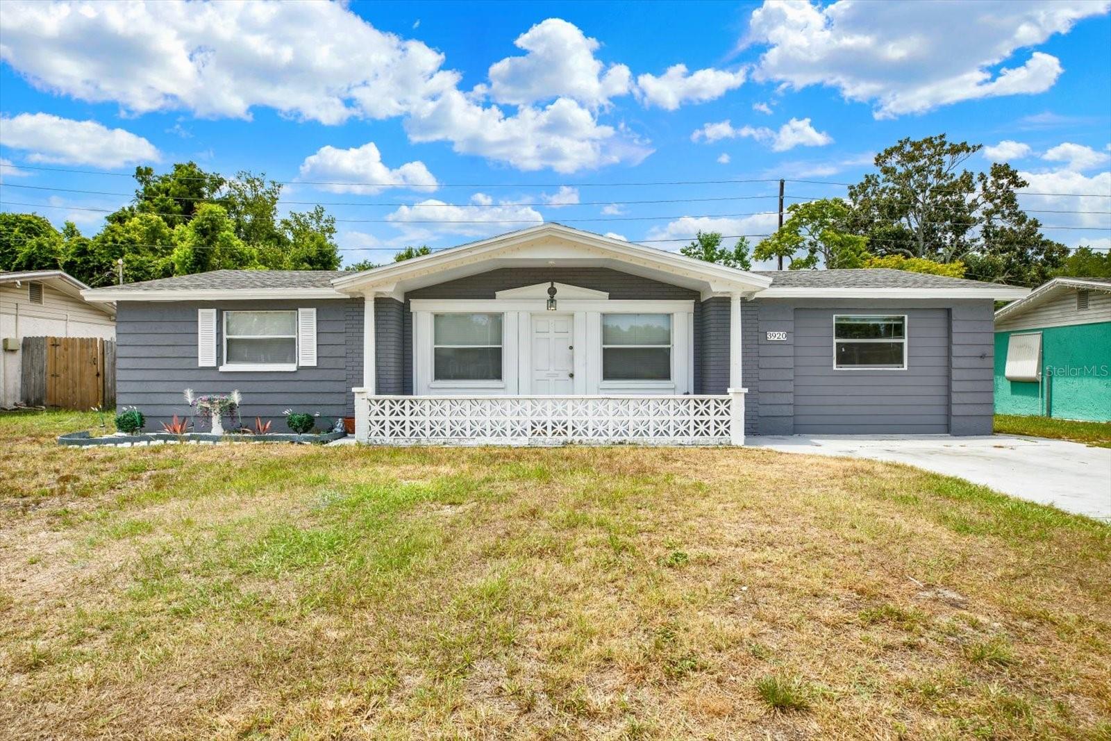 Photo of 3920 BEACON SQUARE DRIVE HOLIDAY FL 34691