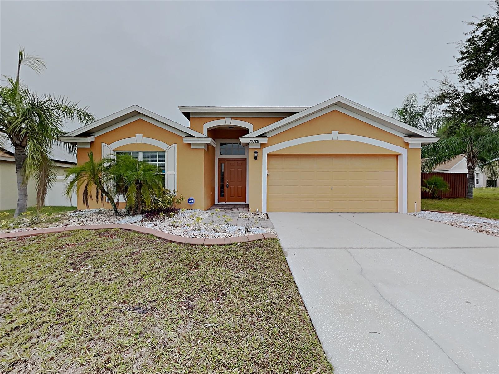 Photo of 10328 SOARING EAGLE DRIVE RIVERVIEW FL 33578