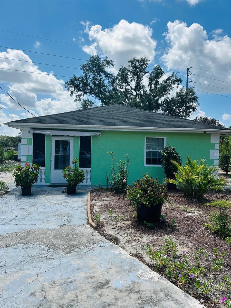 Photo of 224 MONTEGO DRIVE SEBRING FL 33870