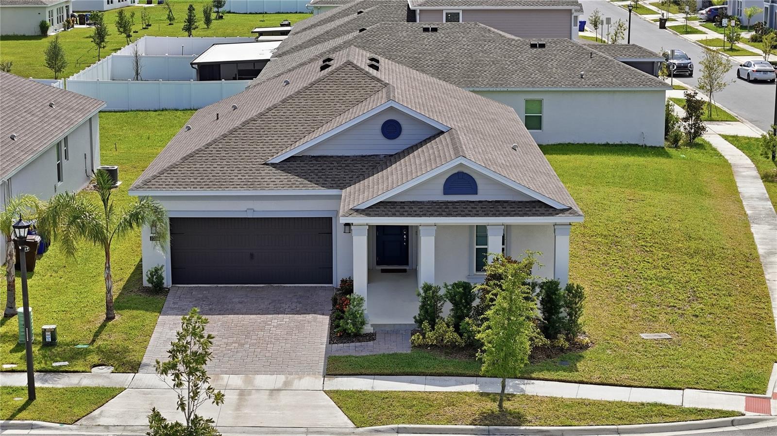 Photo of 1374 BRENTWOOD DRIVE KISSIMMEE FL 34746