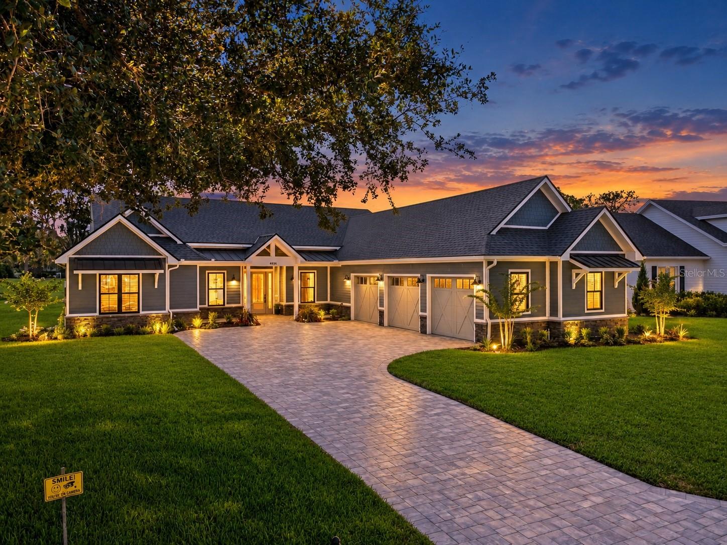 Photo of 4050 PALMA CEIA CIRCLE WINTER HAVEN FL 33884