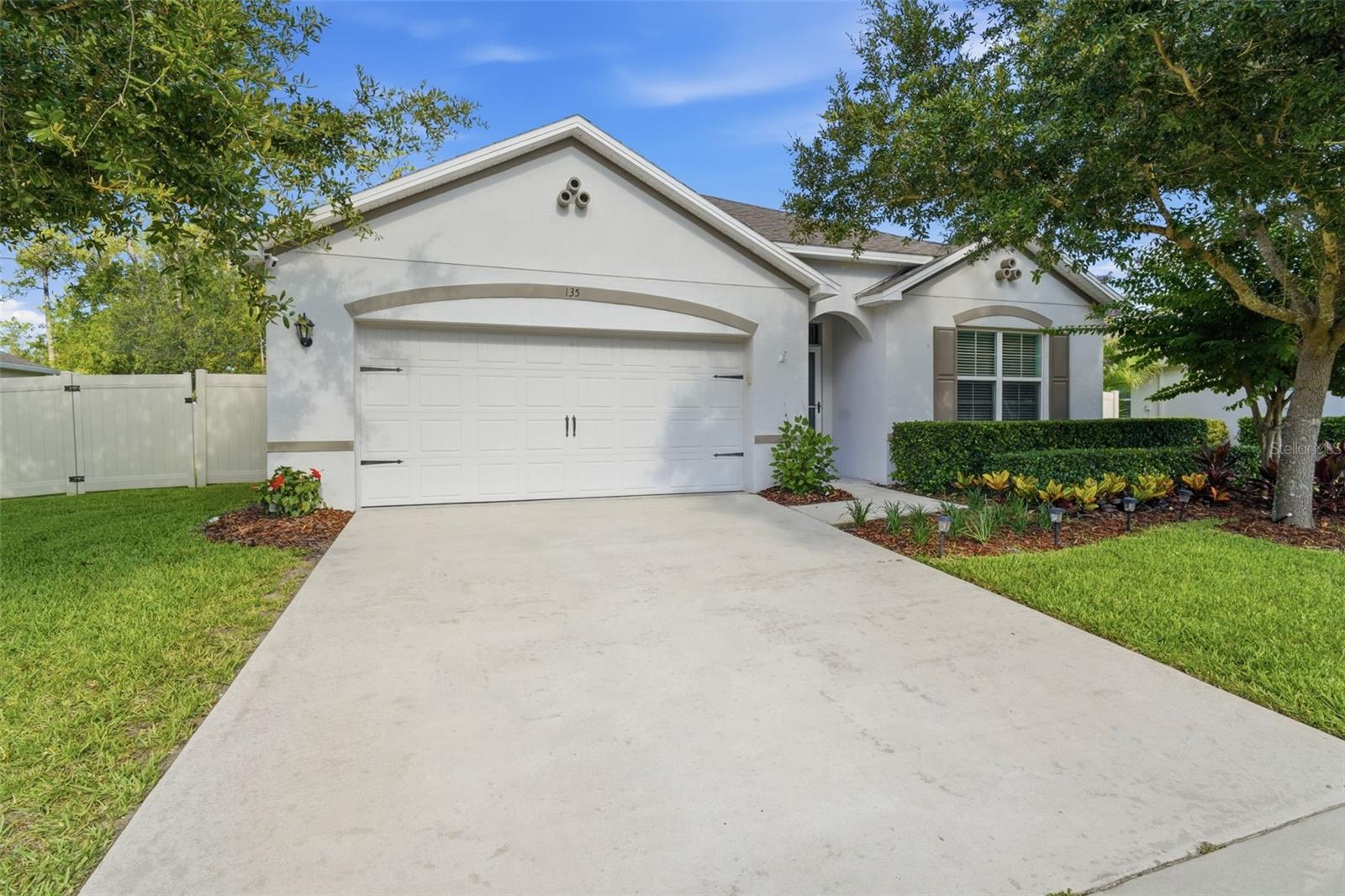 Photo of 135 POINT PLEASANT ROAD DELAND FL 32724