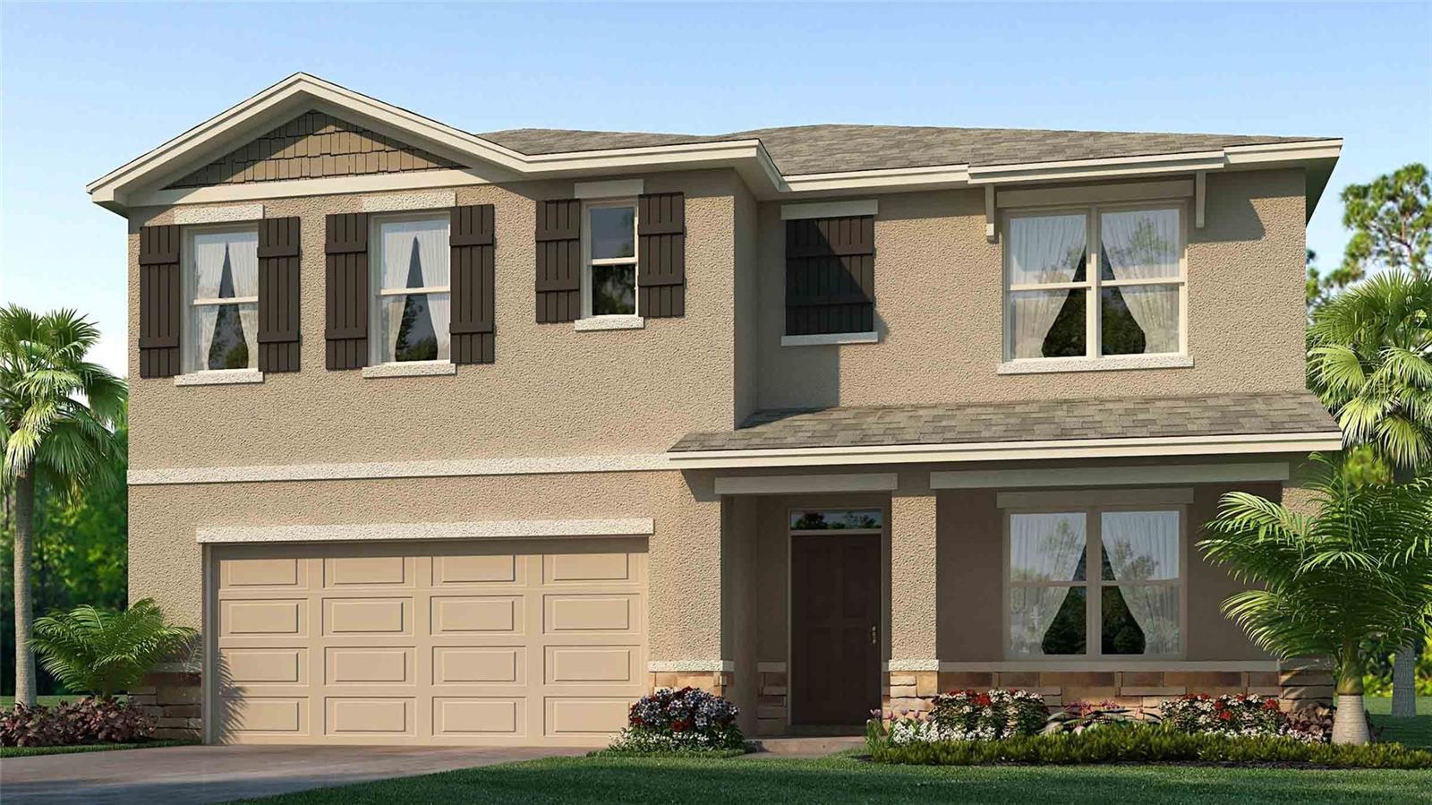 Photo of 4725 SILVER CURRENT AVENUE TAMPA FL 33619