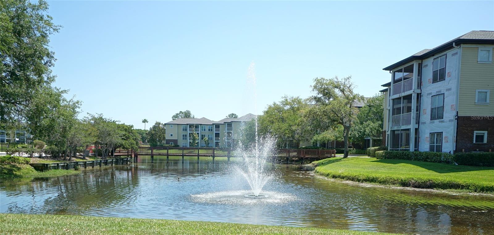 Photo of 10122 WINSFORD OAK BOULEVARD #409 TAMPA FL 33624
