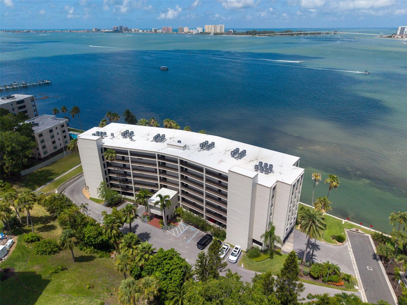 Photo of 55 ROGERS STREET #P5 CLEARWATER FL 33756