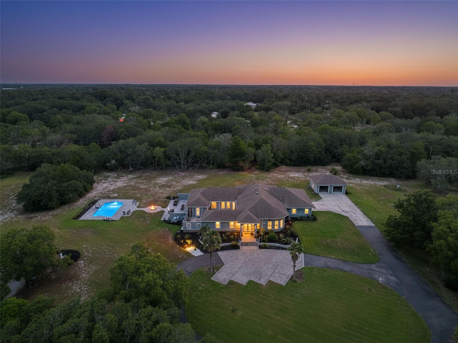 Photo of 10030 ORCHARD WAY SPRING HILL FL 34608