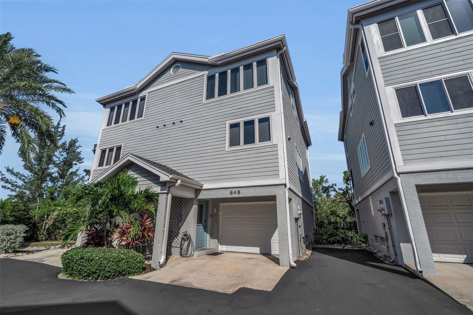 Photo of 848 EVERGREEN WAY LONGBOAT KEY FL 34228