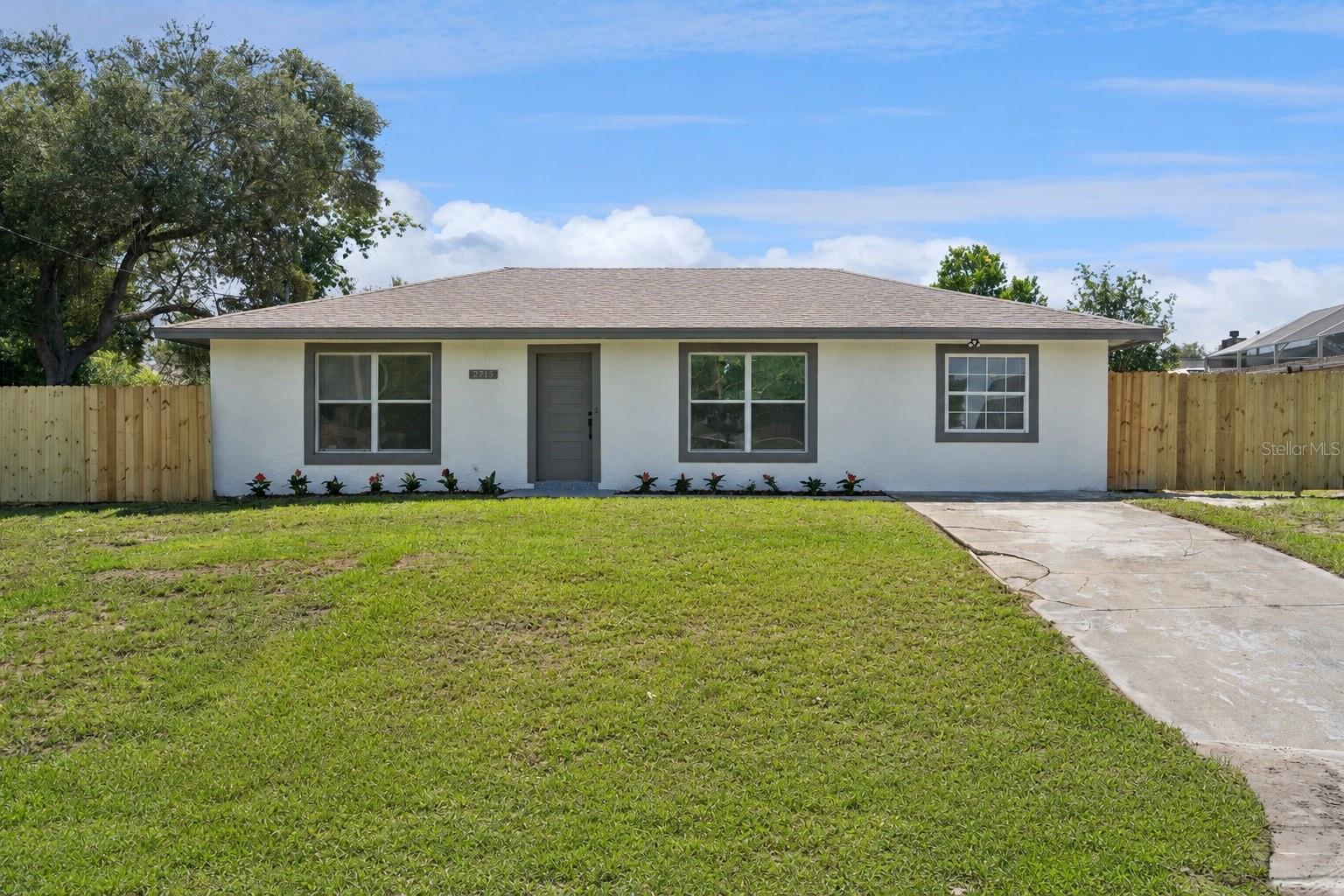 Photo of 2715 TIMBERLAKE AVENUE DELTONA FL 32725