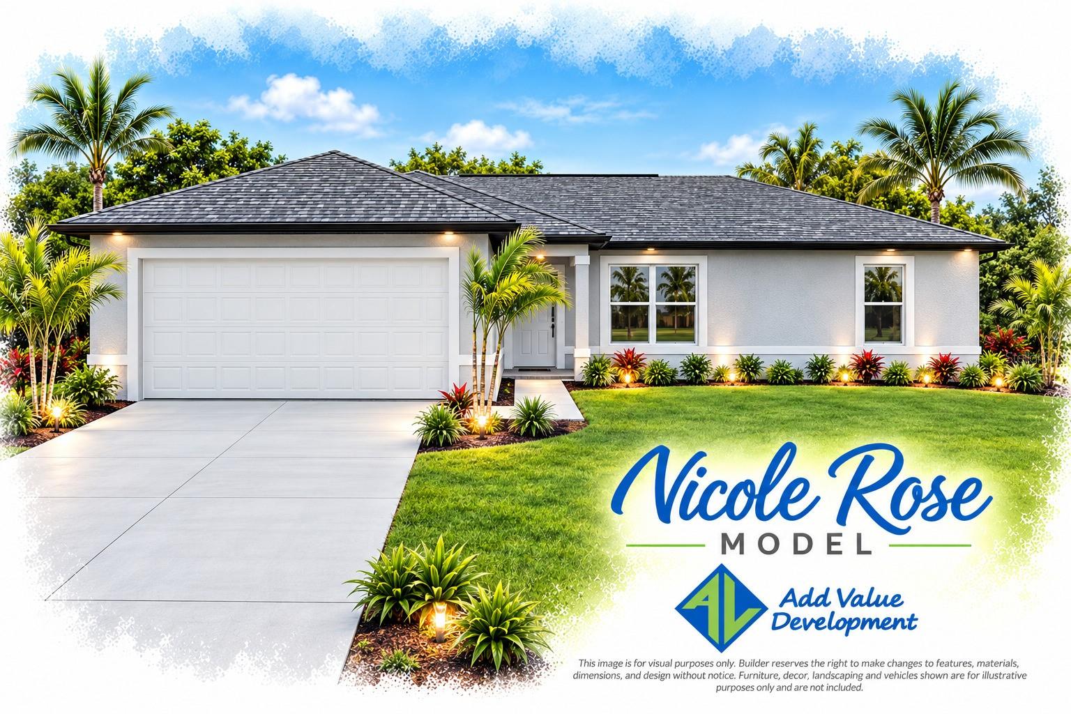 Photo of 1808 NE 44TH STREET CAPE CORAL FL 33909