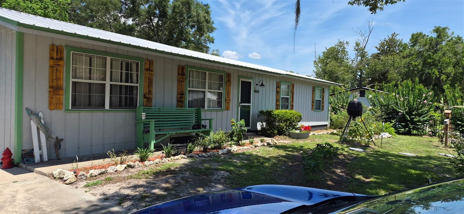 Photo of 17144 NW 239TH TERRACE HIGH SPRINGS FL 32643