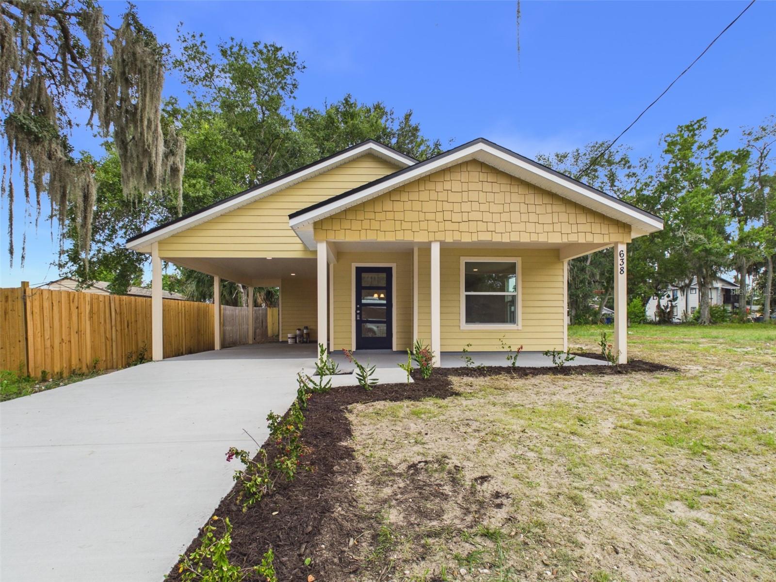Photo of 638 W 7TH STREET LAKELAND FL 33805