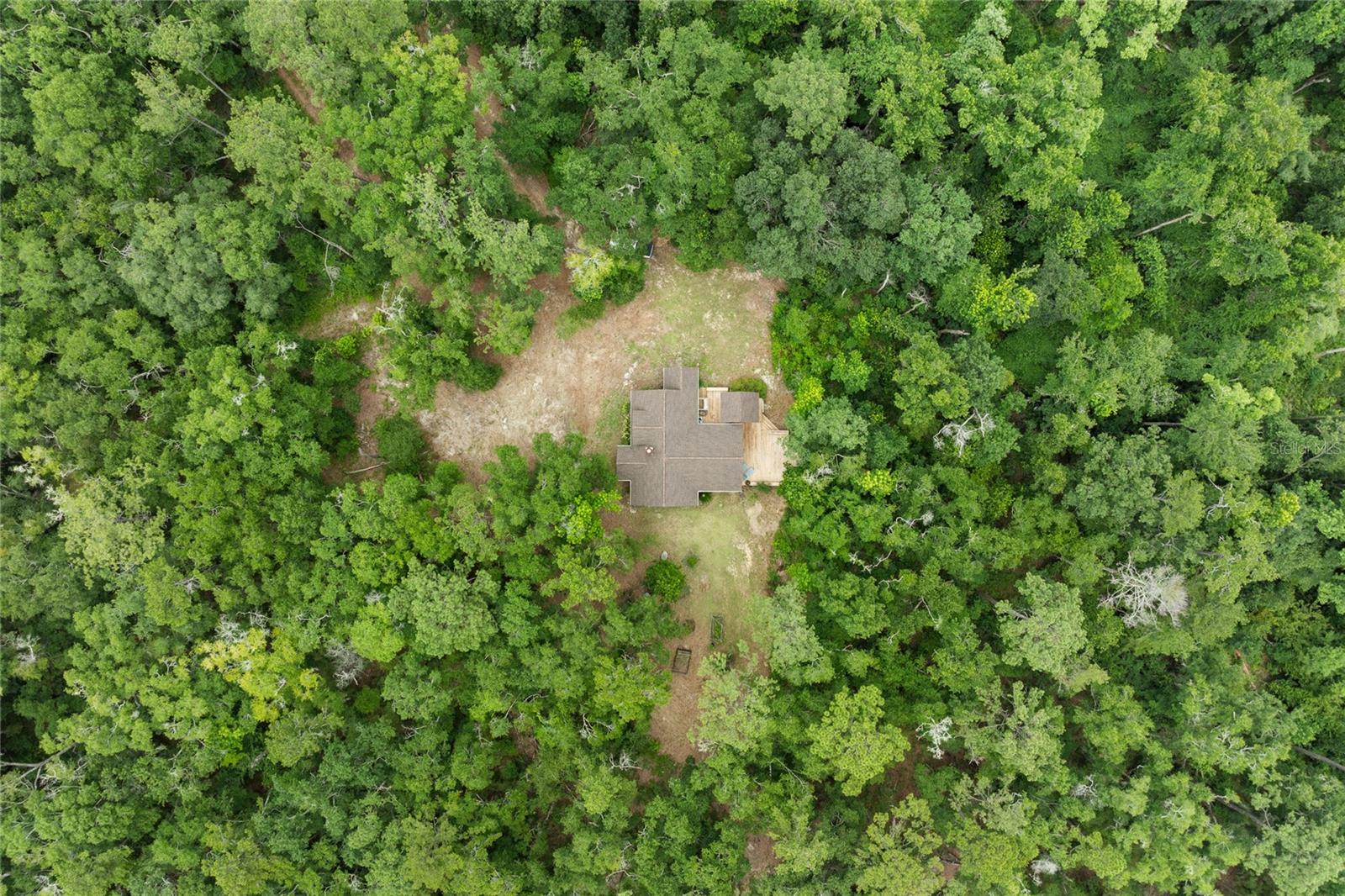 Photo of 8250 WAUKEENAH HIGHWAY MONTICELLO FL 32344