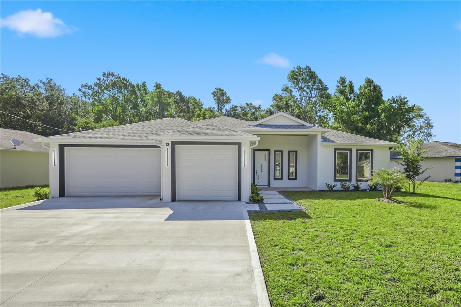 Photo of 12 PERTHSHIRE LANE PALM COAST FL 32164