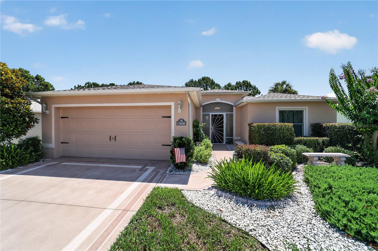 Photo of 15681 SW 14TH AVENUE ROAD OCALA FL 34473