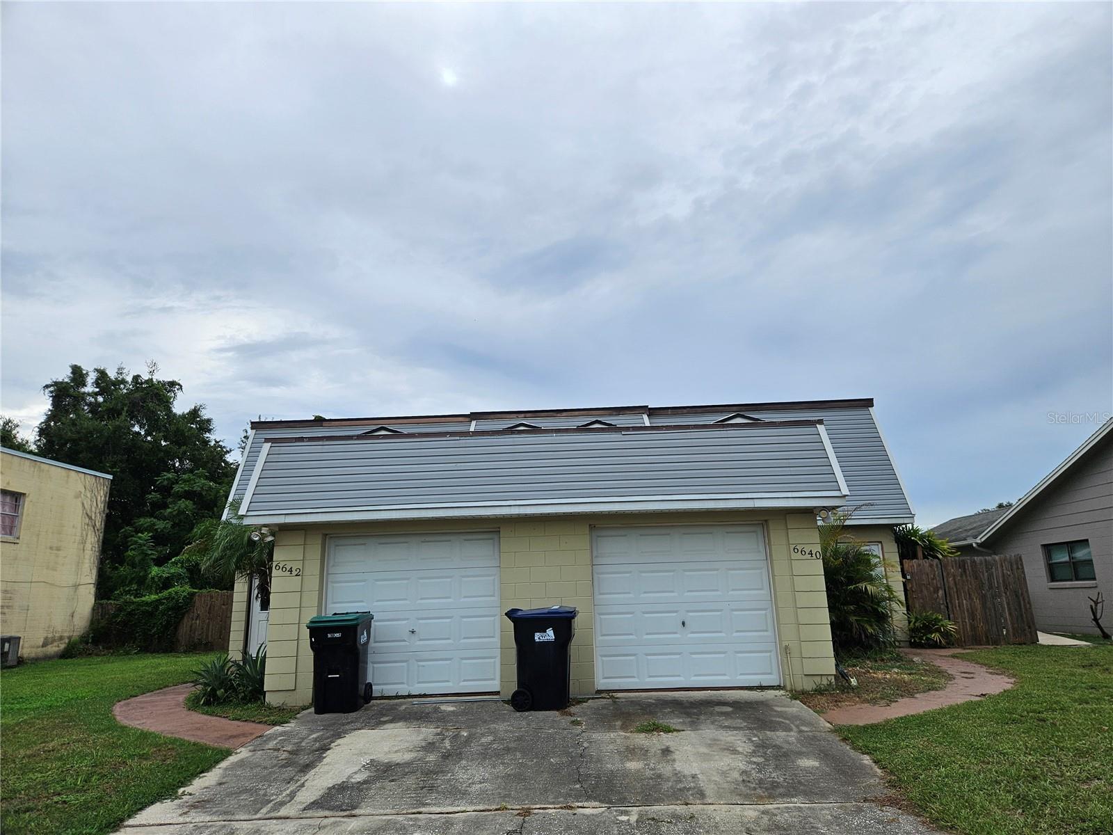 Photo of 6640 POT O GOLD LANE ORLANDO FL 32809