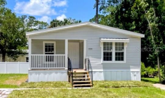 Photo of 55515 LISA STREET ASTOR FL 32102