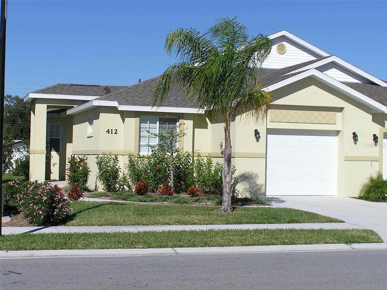Photo of 412 W 28TH STREET PALMETTO FL 34221