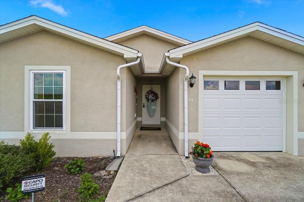 Photo of 115 SEMINOLE ROAD BABSON PARK FL 33827