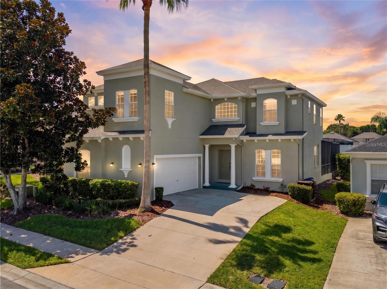 Photo of 526 PINELOCH DRIVE HAINES CITY FL 33844