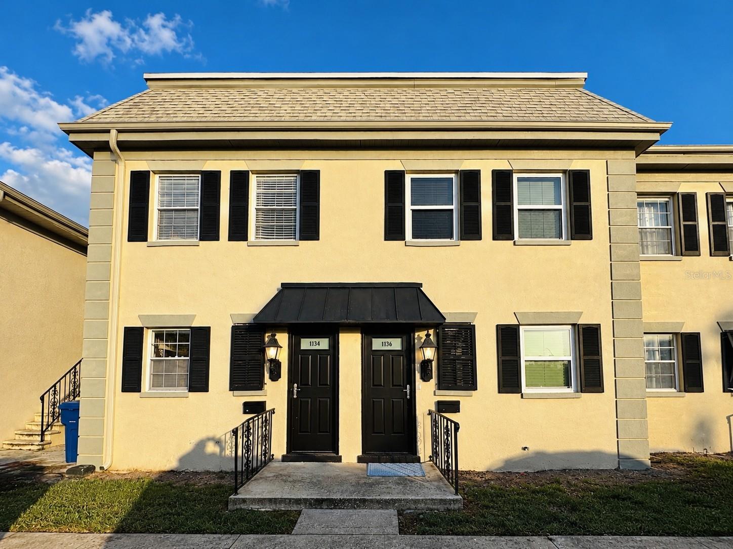 Photo of 1134 RUE DES ROIS #1134 ST PETERSBURG FL 33707