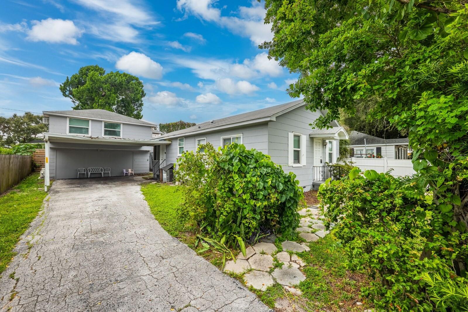Photo of 2412 51ST AVENUE ST PETERSBURG FL 33714