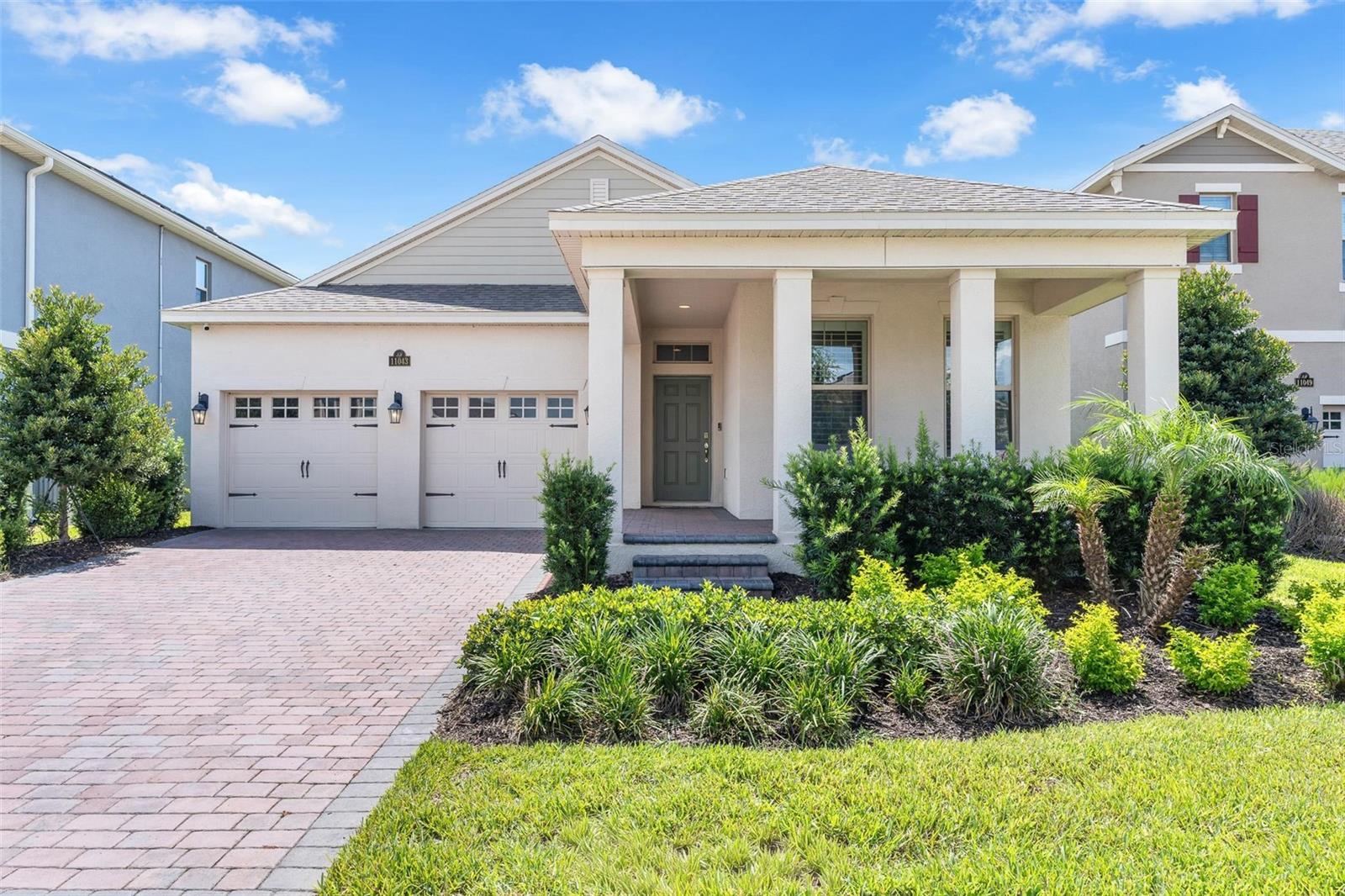 Photo of 11043 JACKSON COVE WINTER GARDEN FL 34787