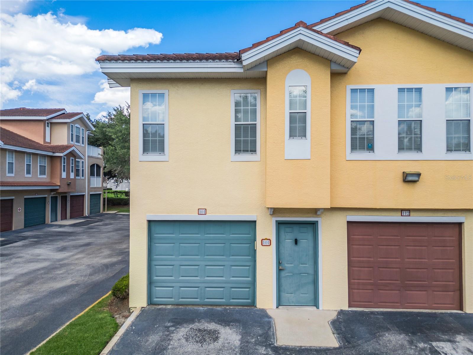 Photo of 12220 WILD IRIS WAY #101 ORLANDO FL 32837