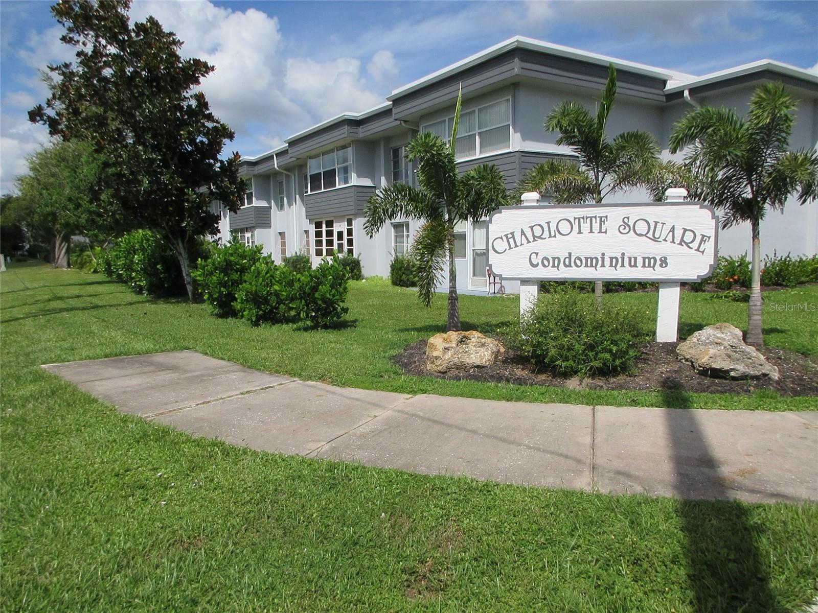 Photo of 21320 BRINSON AVENUE #119 PORT CHARLOTTE FL 33952