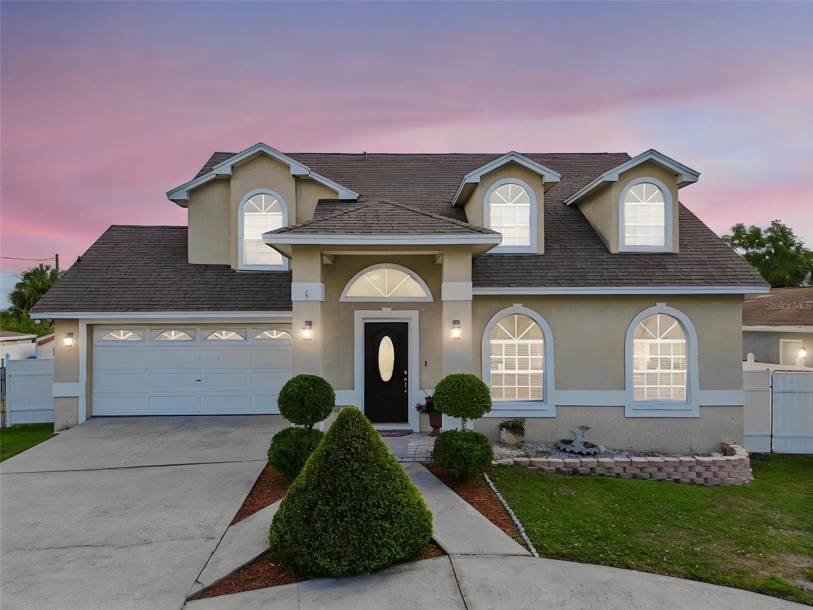 Photo of 10735 SE DRUMMOND ROAD TAMPA FL 33615
