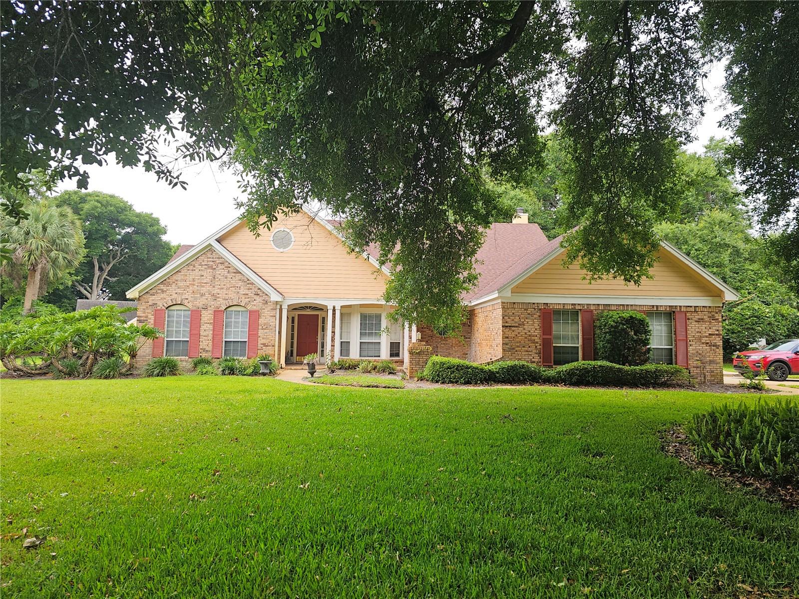 Photo of 2630 STANTON HALL COURT WINDERMERE FL 34786