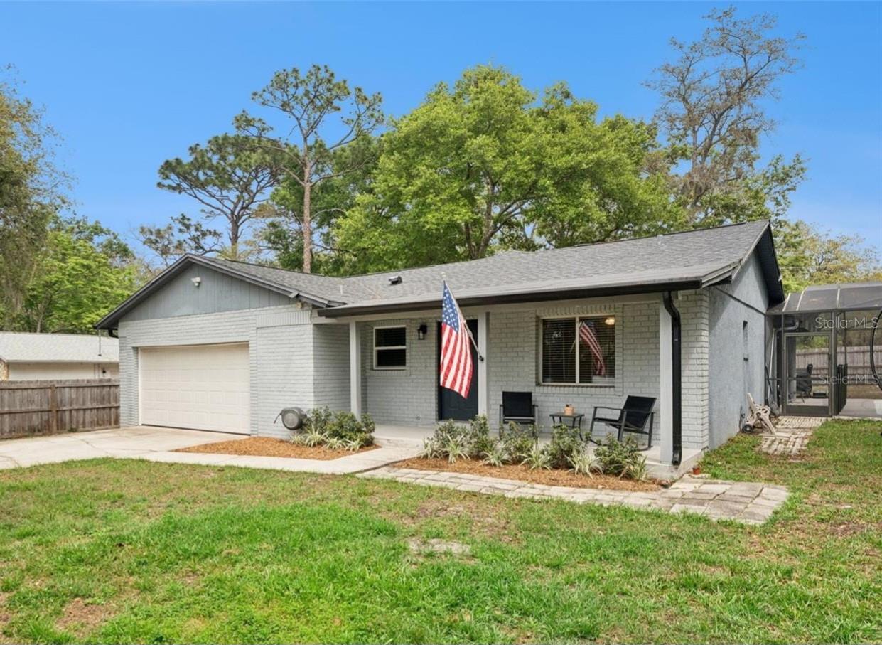 Photo of 1404 BEVERLY LANE CASSELBERRY FL 32707