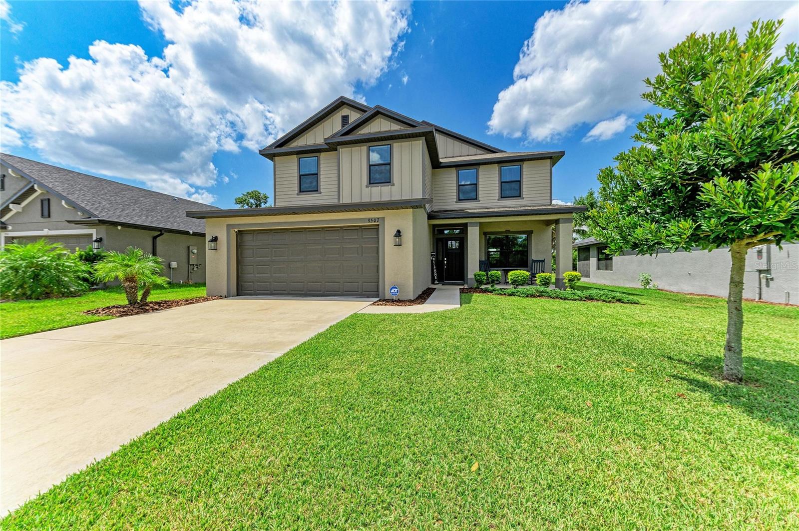 Photo of 9507 43RD COURT PARRISH FL 34219
